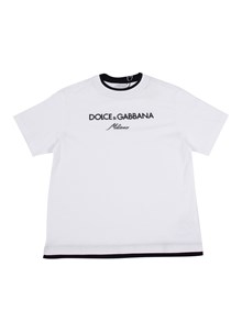Dolce & Gabbana Junior T-Shirt