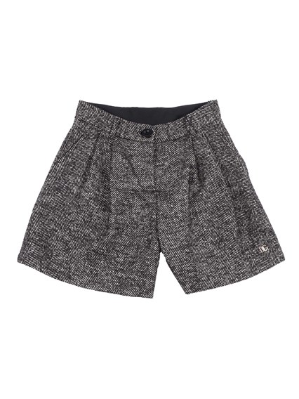 Dolce & Gabbana Junior Shorts