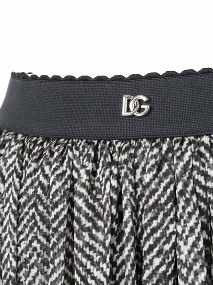 Dolce & Gabbana Junior Skirt