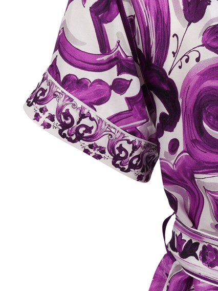 Dolce & Gabbana Junior S/S Shirt