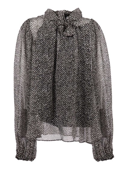 Dolce & Gabbana Junior Shirt