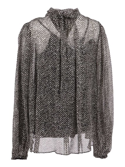 Dolce & Gabbana Junior Shirt