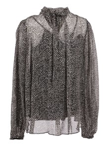 Dolce & Gabbana Junior Shirt