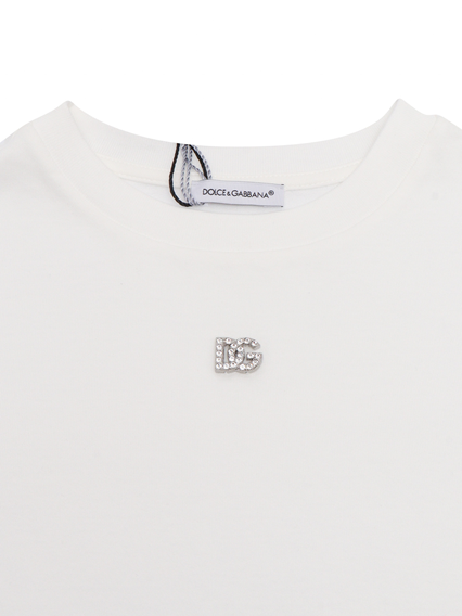 Dolce & Gabbana Junior T-Shirt