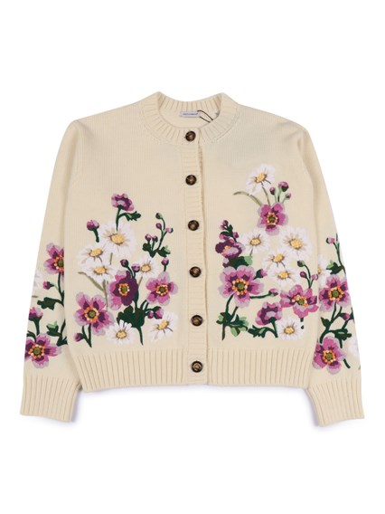 Dolce & Gabbana Junior Cardigan