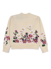 Dolce & Gabbana Junior Cardigan