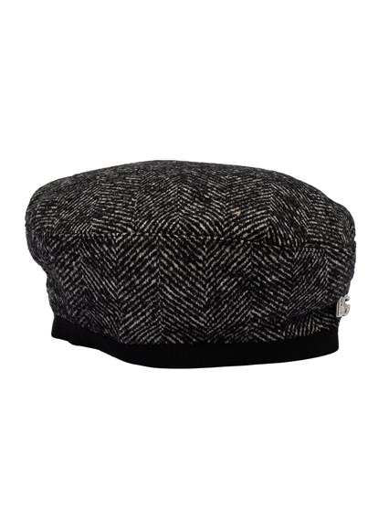 Dolce & Gabbana Junior Beret