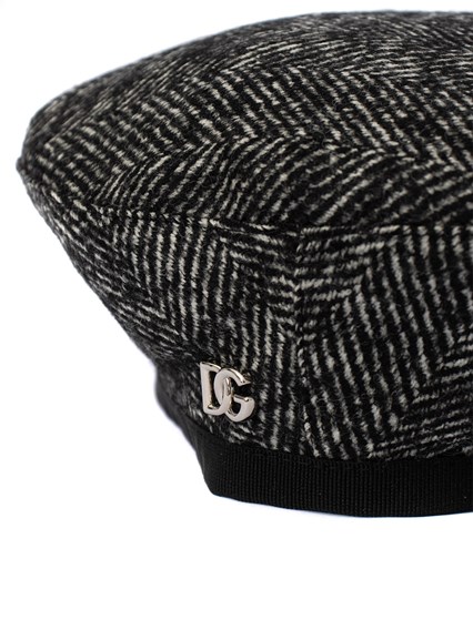 Dolce & Gabbana Junior Beret