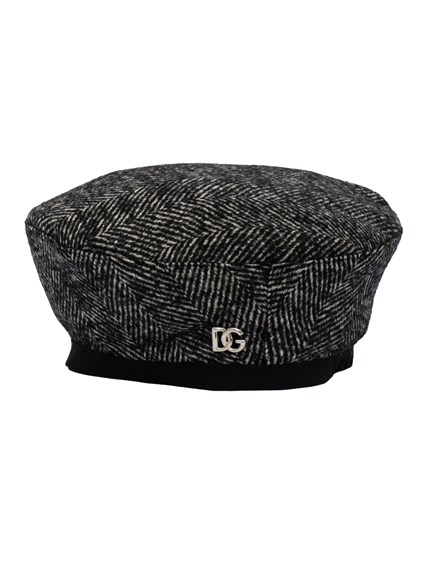 Dolce & Gabbana Junior Beret