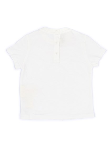 Fendi Jr JERSEY T-SHIRT