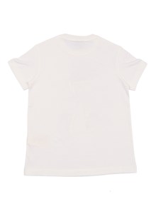 Fendi Jr T-SHIRT JERSEY TINTO