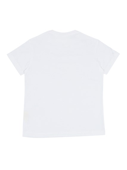 Fendi Jr JERSEY T-SHIRT