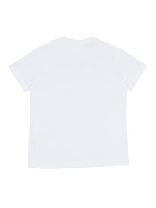 Fendi Jr JERSEY T-SHIRT