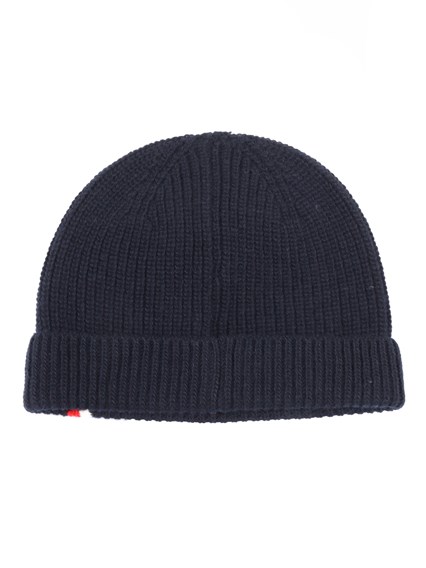 Moncler Baby NAVY HAT