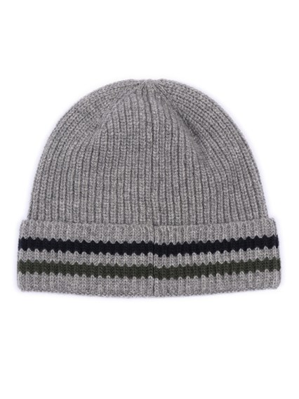 Moncler Enfant GREY HAT