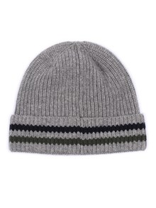 Moncler Enfant GREY HAT