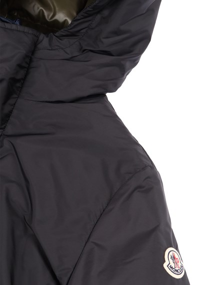Moncler Enfant GESUDAR LONG PARKA
