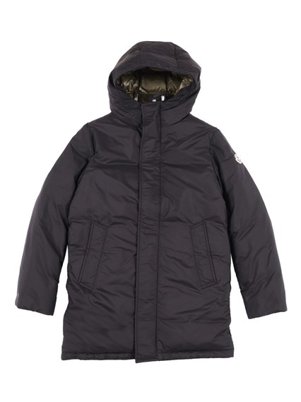 Moncler Enfant GESUDAR LONG PARKA