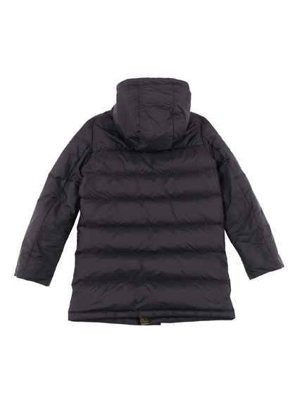 Moncler Enfant GESUDAR LONG PARKA