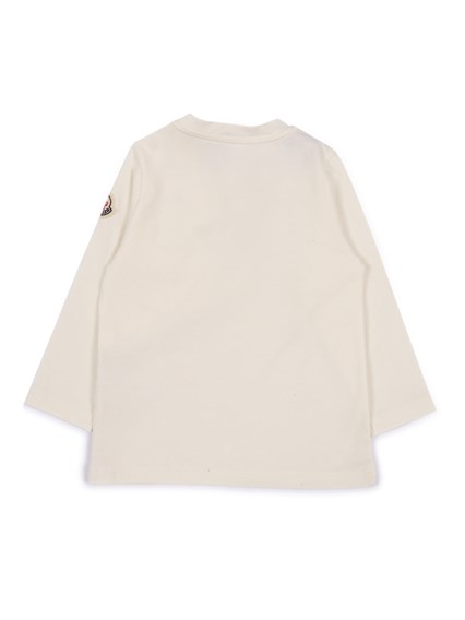Moncler Baby LS T-SHIRT