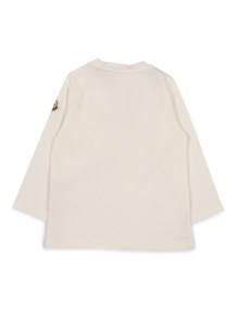 Moncler Baby LS T-SHIRT