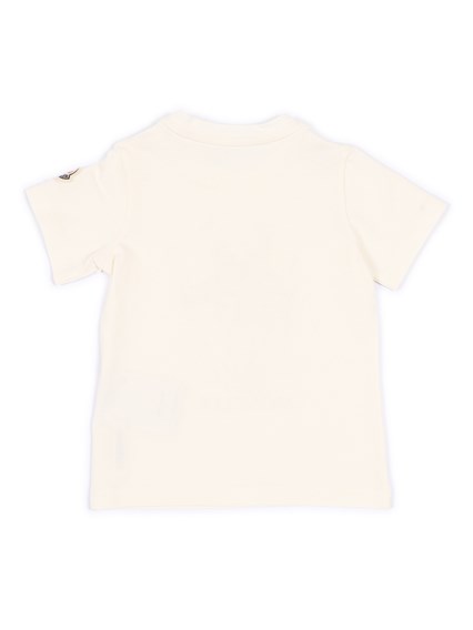 Moncler Baby SS  T-SHIRT