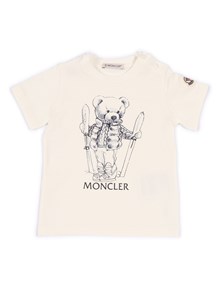 Moncler Baby SS  T-SHIRT