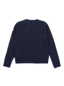 Moncler Enfant CREW NECK