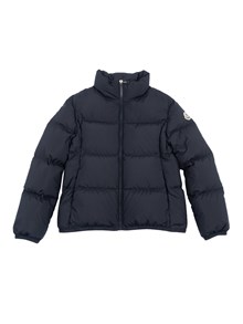 Moncler Enfant NAVY CERMASA JACKET