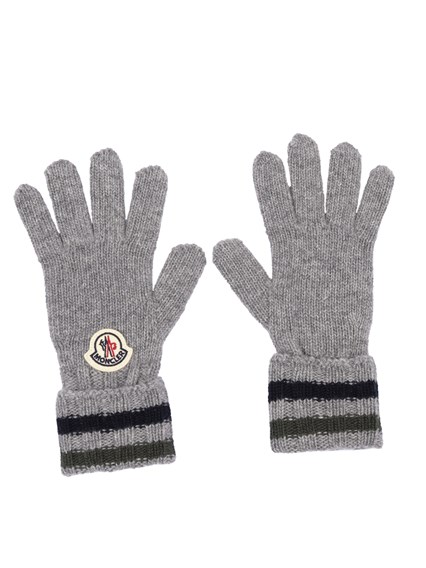 Moncler Enfant CLOTHING ENSEMBLE