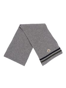 Moncler Enfant GREY CLOTHING ENSEMBLE