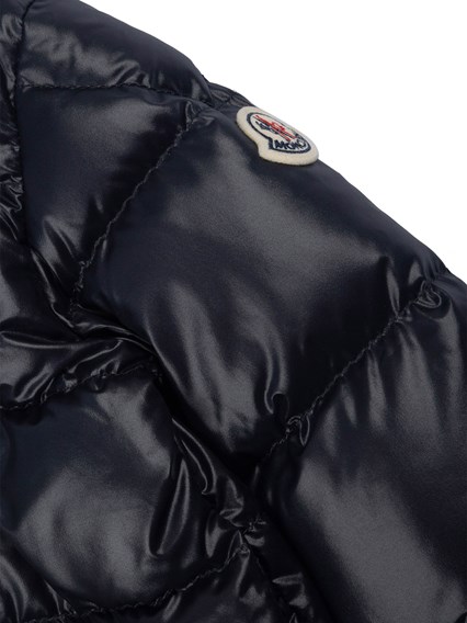 Moncler Baby DEIDRE WOVEN CLOTHING ENSEMBLE