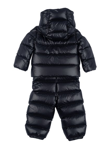 Moncler Baby DEIDRE WOVEN CLOTHING ENSEMBLE