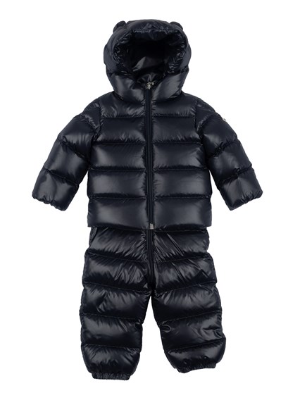 Moncler Baby DEIDRE WOVEN CLOTHING ENSEMBLE