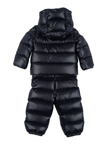 Moncler Baby DEIDRE WOVEN CLOTHING ENSEMBLE