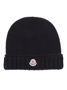 Moncler Enfant BLACK HAT