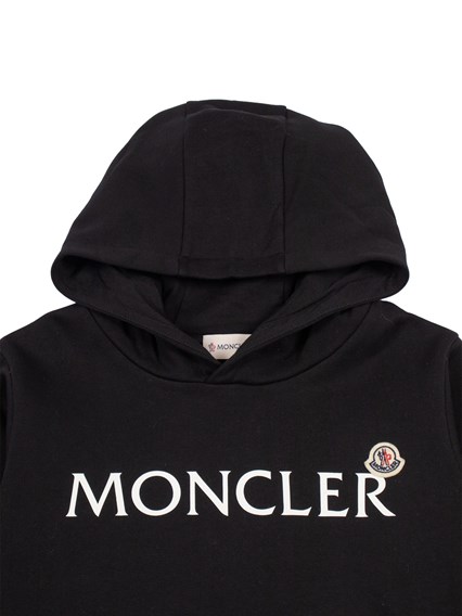 Moncler Enfant HOODIE SWEATER