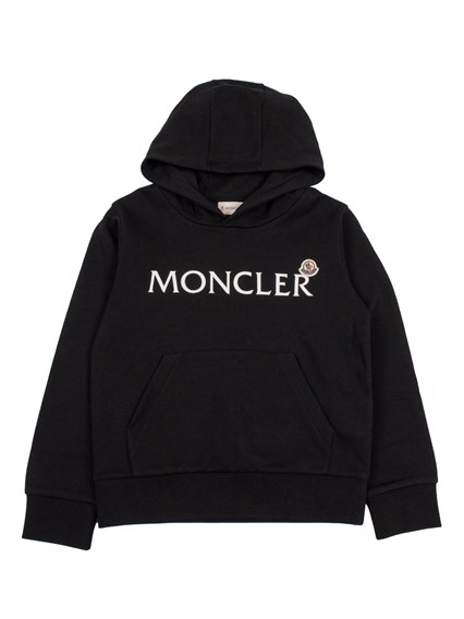 Moncler Enfant HOODIE SWEATER