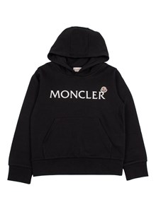 Moncler Enfant HOODIE SWEATER