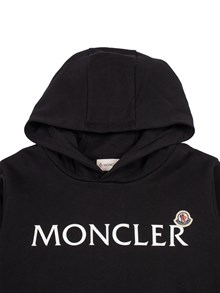 Moncler Enfant HOODIE SWEATER
