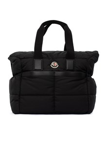 Moncler Baby MOMMY TOTE BAG