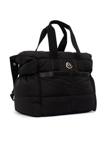 Moncler Baby MOMMY TOTE BAG