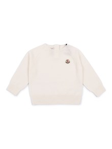 Moncler Baby CREWNECK