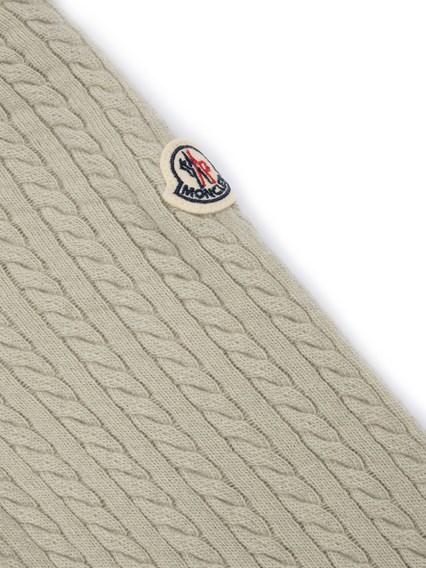 Moncler Enfant CREW NECK