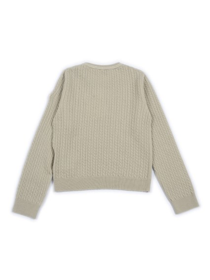 Moncler Enfant CREW NECK