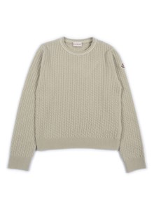 Moncler Enfant CREW NECK