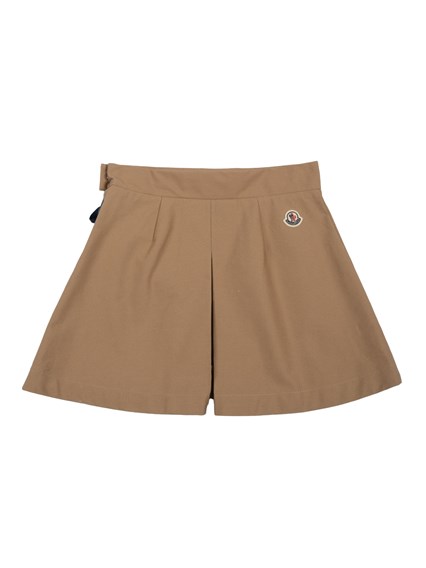 Moncler Enfant SKIRT
