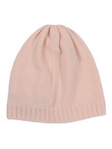 Moncler Baby LIGHT PINK HAT