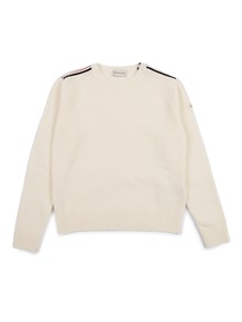 Moncler Enfant CREW NECK