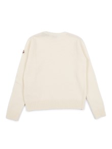 Moncler Enfant CREW NECK